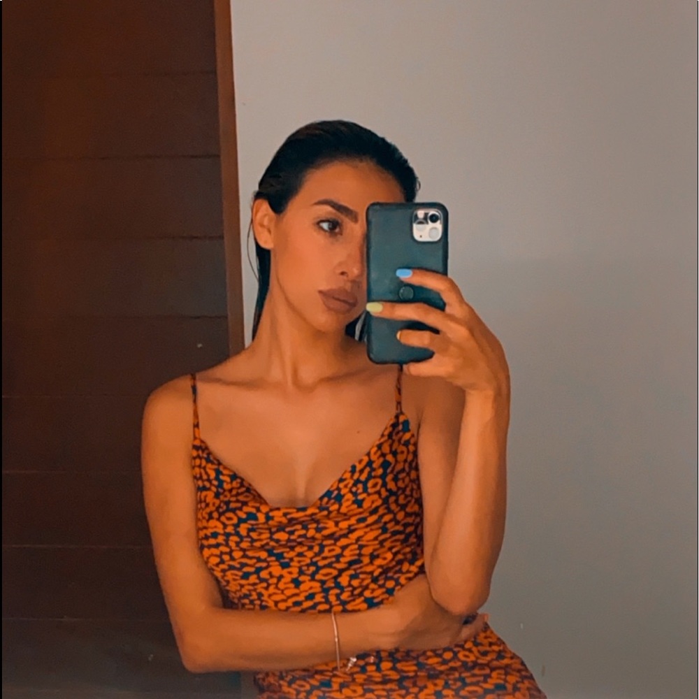Meet your Posher, Paulina